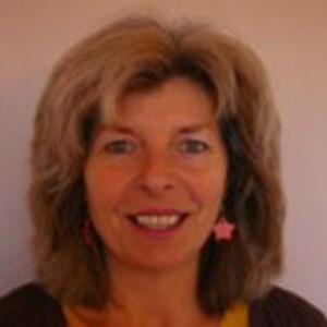 Jane Barclay, UKCP Accredited Psychotherapist