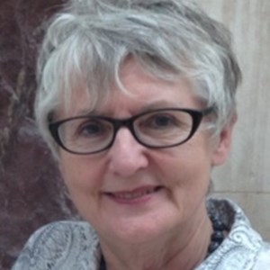 Penny Tompkins, UKCP Accredited Psychotherapist