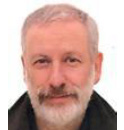 Headshot image of Kevin Wright