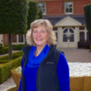 Christine Kingsley-Mills, UKCP Accredited Psychotherapist