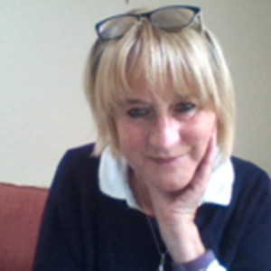 Wendy Kean, UKCP Accredited Psychotherapist