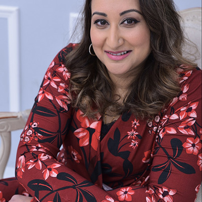 Tina Chummun