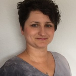 Agnieszka Religa, UKCP Accredited Psychotherapist