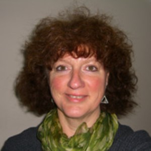 Linda Williamson, UKCP Accredited Psychotherapist