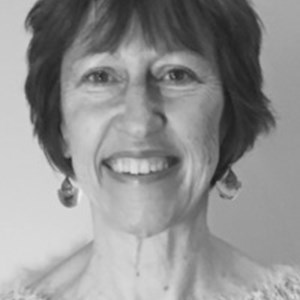 Beverly Spiller, UKCP Accredited Psychotherapist