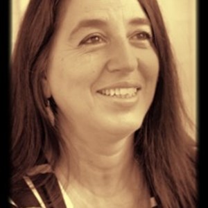 Gerlandina Russo, UKCP Accredited Psychotherapist