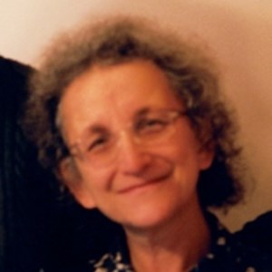 Ruth Wyner, UKCP Accredited Psychotherapist