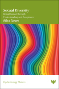 Cover of Sexual Diversity: Being Human through Understanding and Acceptance by Silva Neves
