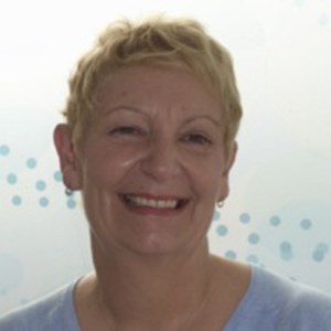 Karen Ainsbury, UKCP Accredited Psychotherapist