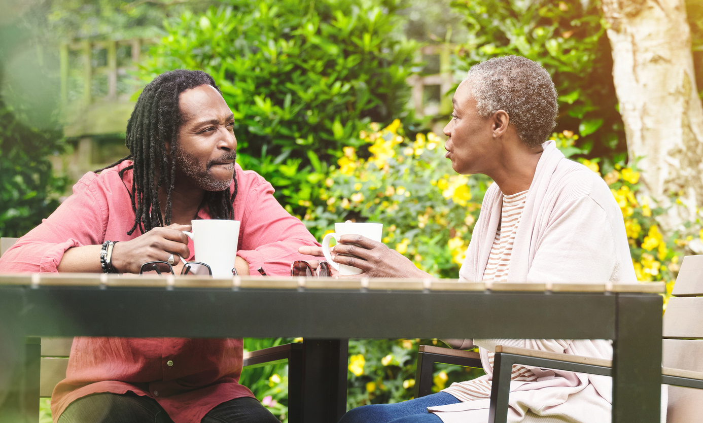 Healing generational trauma in Black families: a journey of empowerment