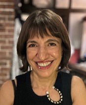 Dr Biljana Van Rijn