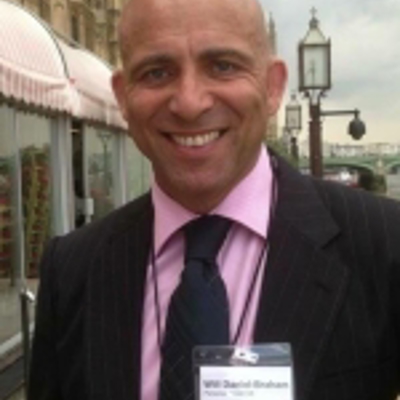 Will Daniel-Braham