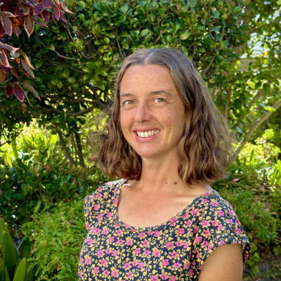 Sarah Coleman